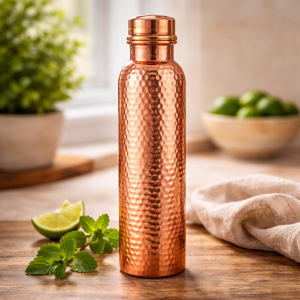 Water Bottles