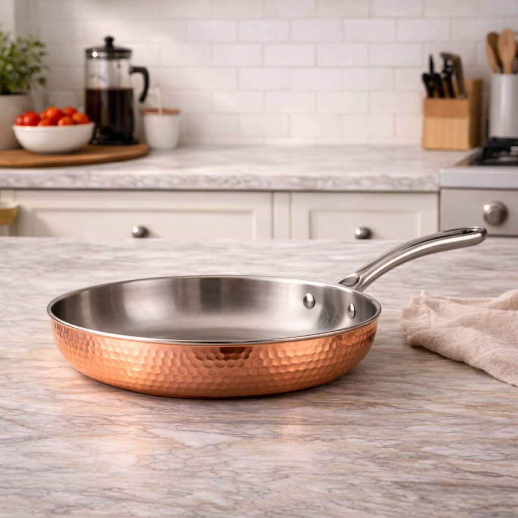 9" Frying Pan