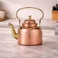 Copper Kettle