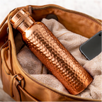 Copper Water Bottle 1L