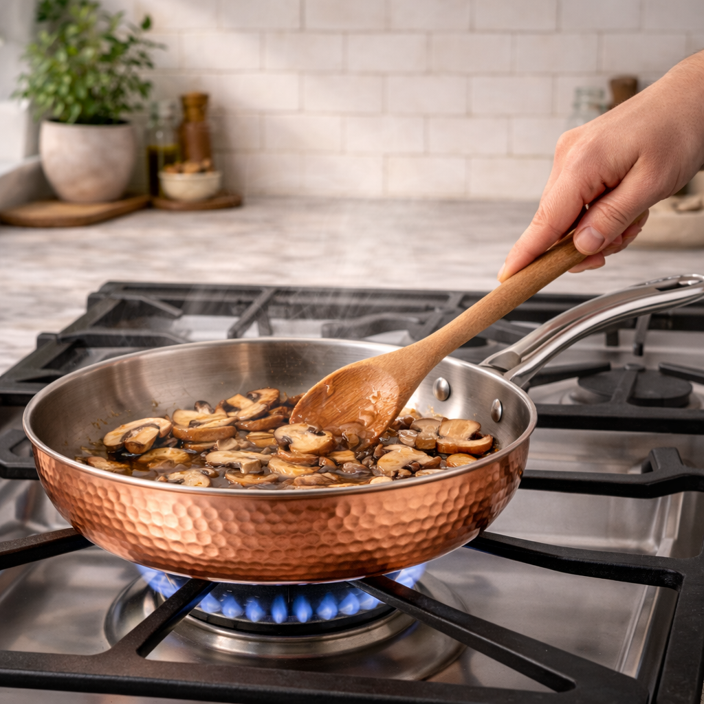 9" Frying Pan