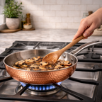 9" Frying Pan
