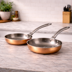 Frying Pan Set